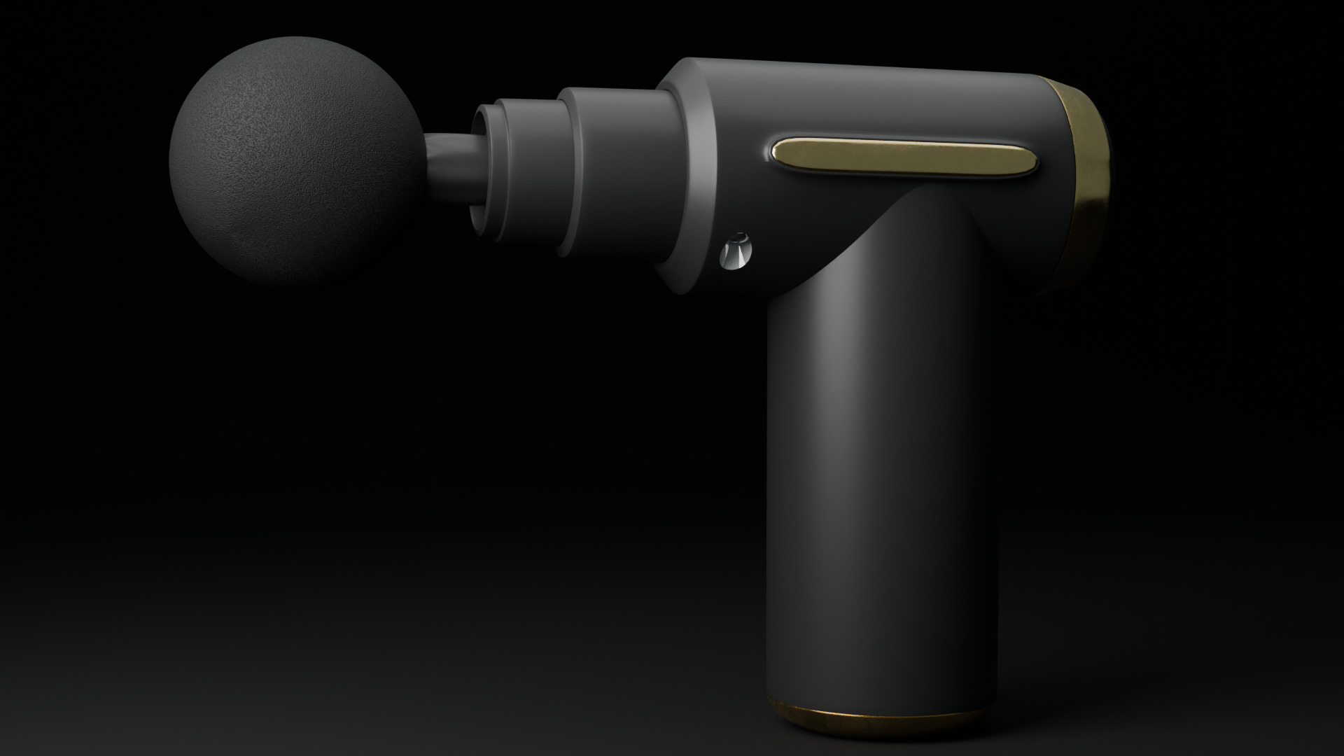 massage 3D model_1