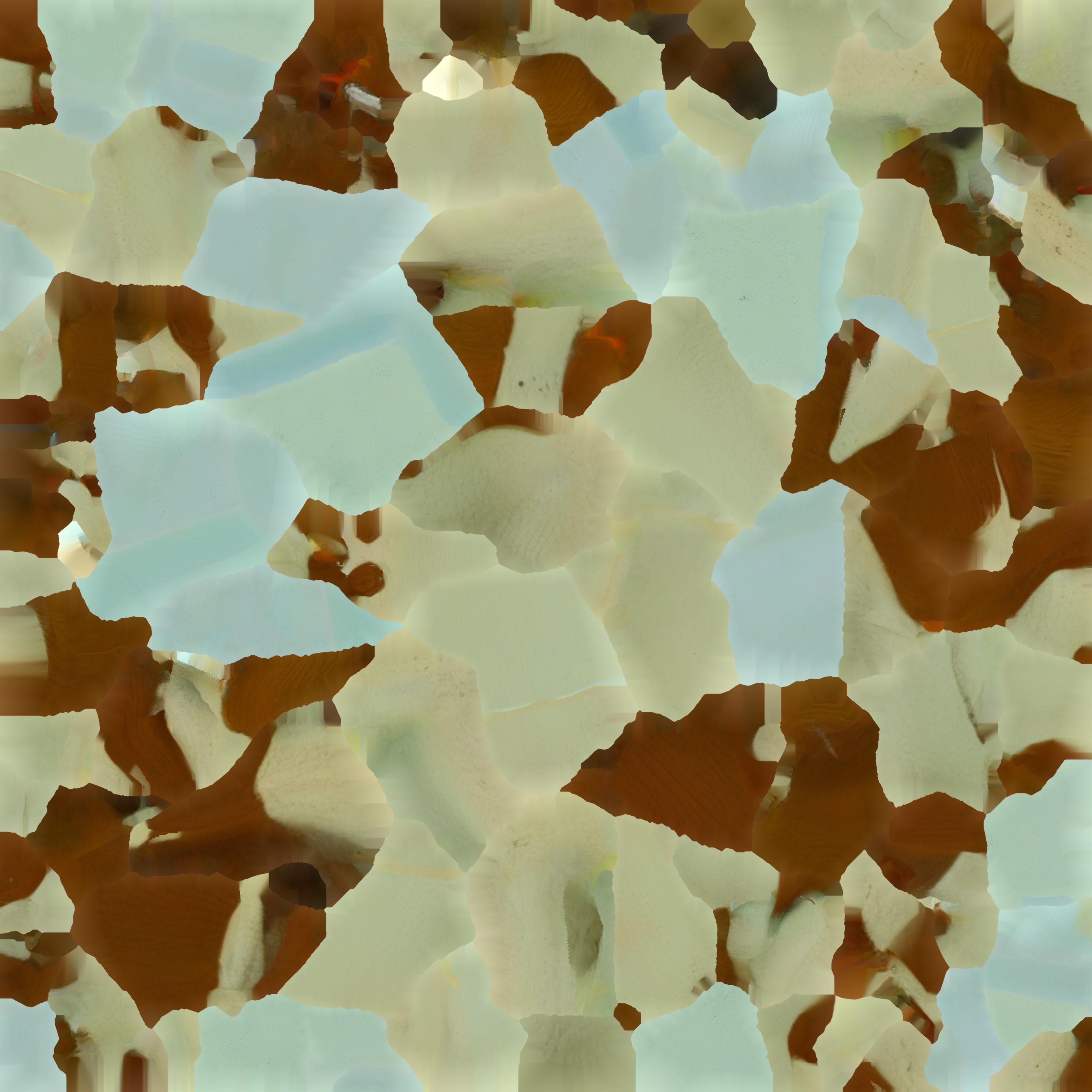 3D Joint Anatomy Model Set with Stand - 4 pack 3D print model_54