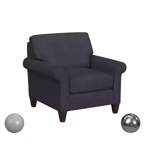 Flexsteel Westside Chair