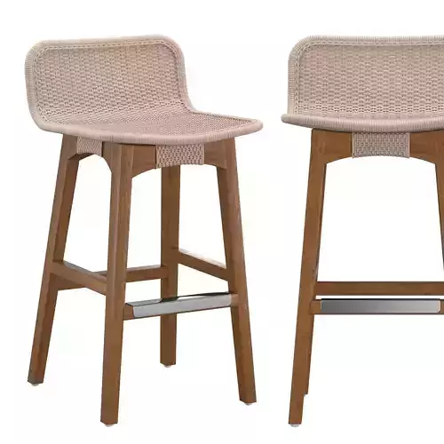 VISTA OUTDOOR 30 BARSTOOL