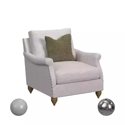 flexsteel veda chair