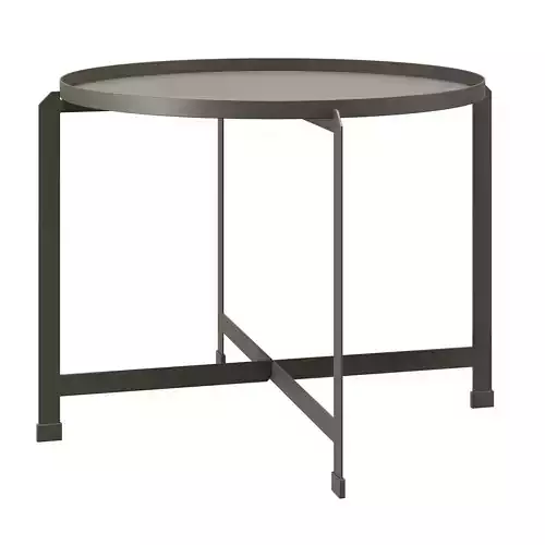 JYSK Borre side table