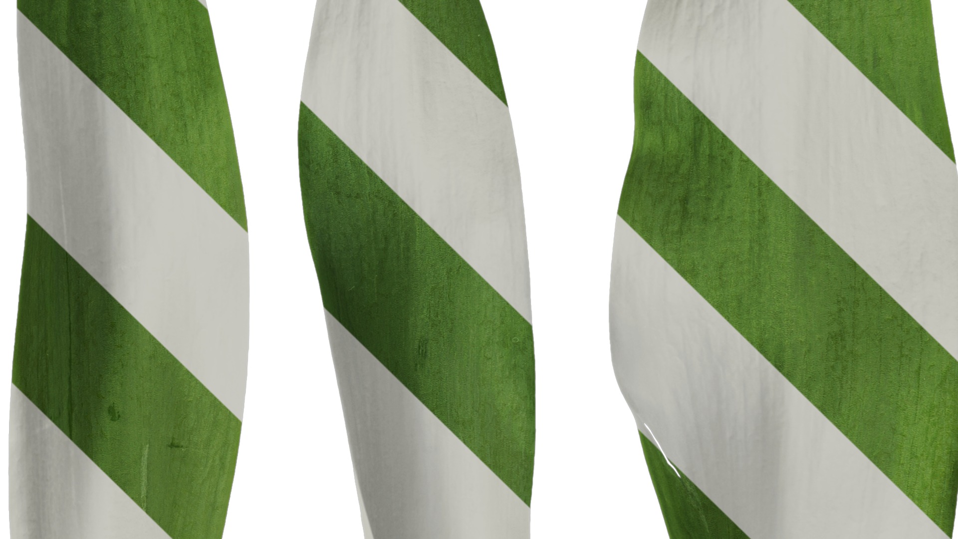 Anydrafts Tulipa gesneriana Leaf 01 Texture_4