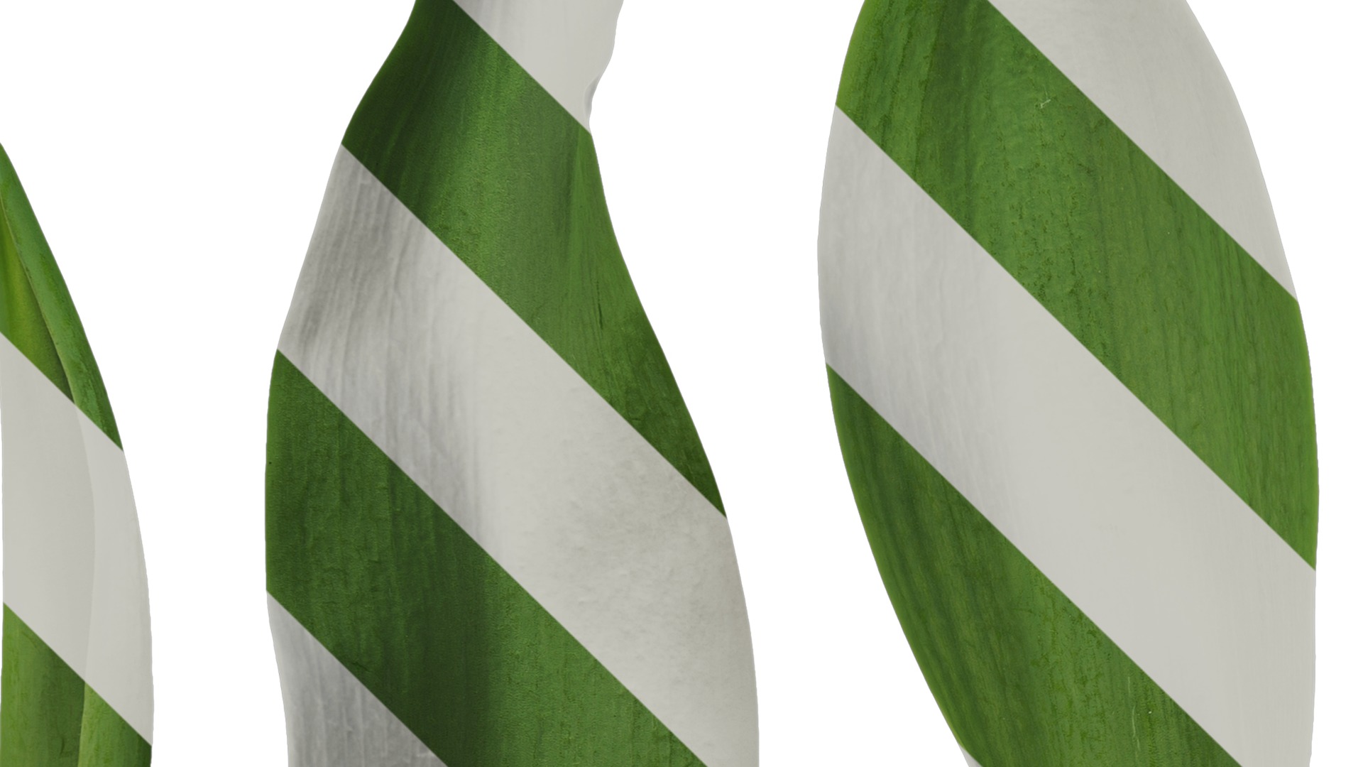 Anydrafts Tulipa gesneriana Leaf 01 Texture_3