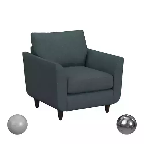 Flexsteel Charisma Lewis Chair