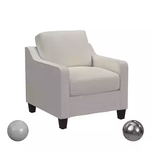 Flexsteel Drew Armchair