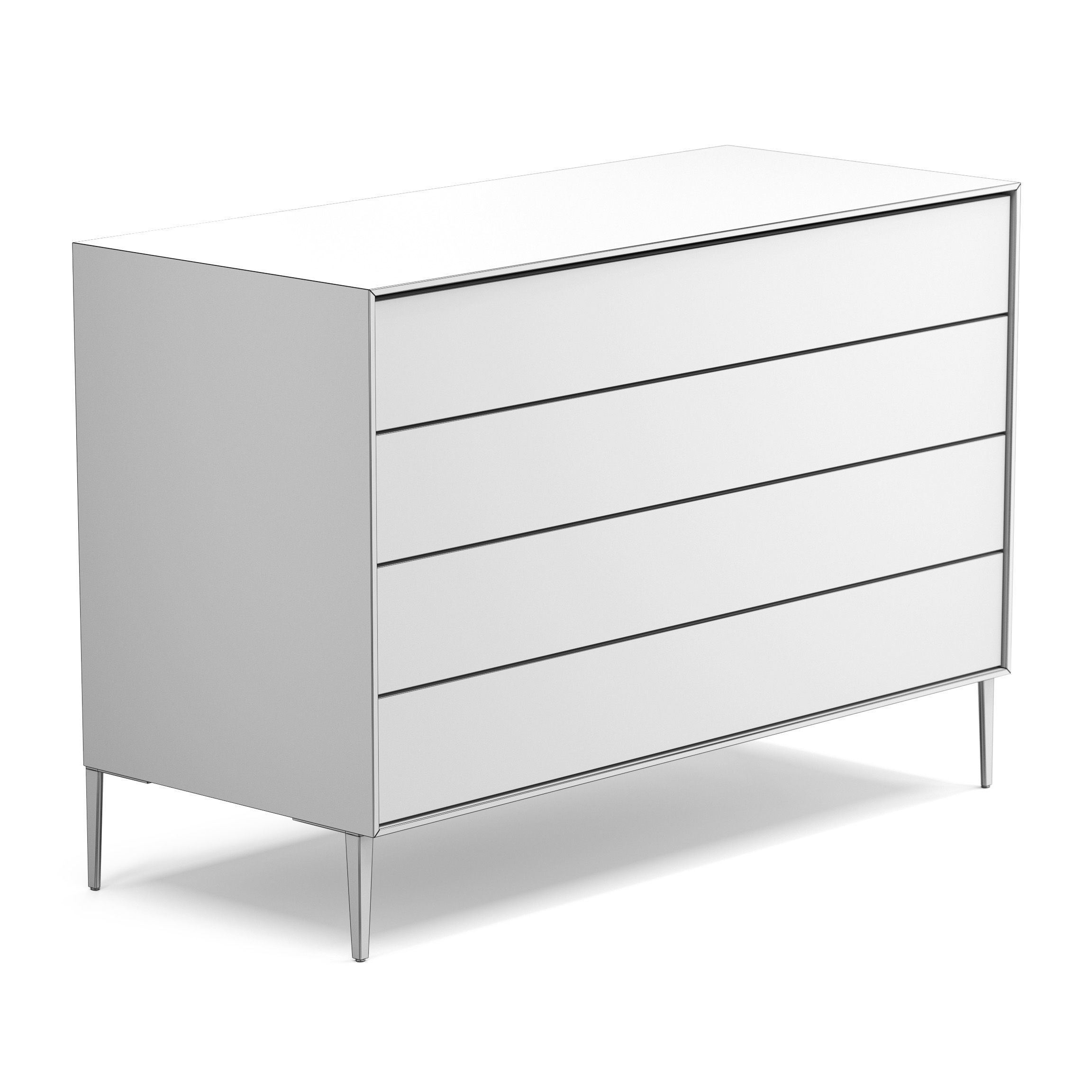 Commode FAER Alma 3D model_6