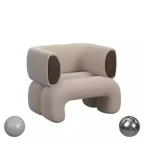 Nathan Anthony BEAR Cub