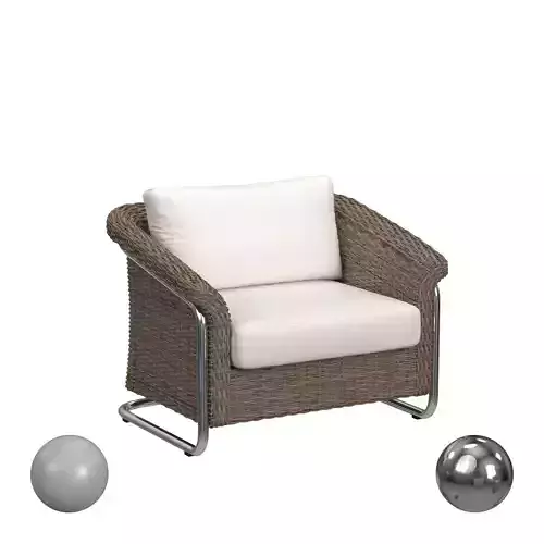 Flexsteel Vista Accent Chair 