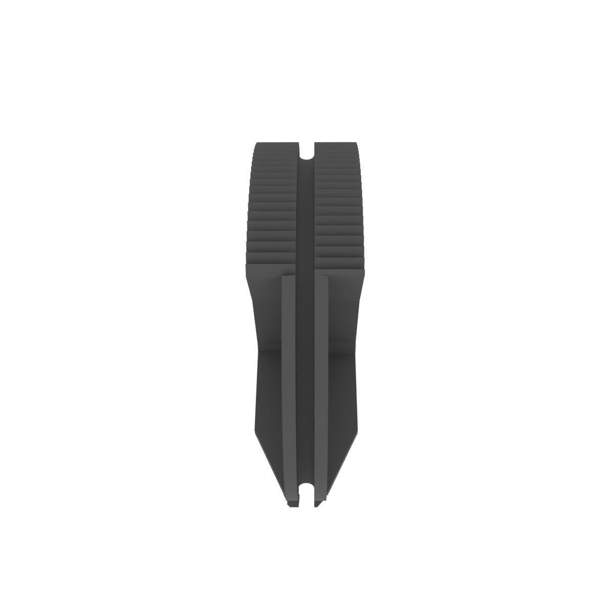 Clutch pedal repair kit Renault Clio II 7701470150 3D print model_15