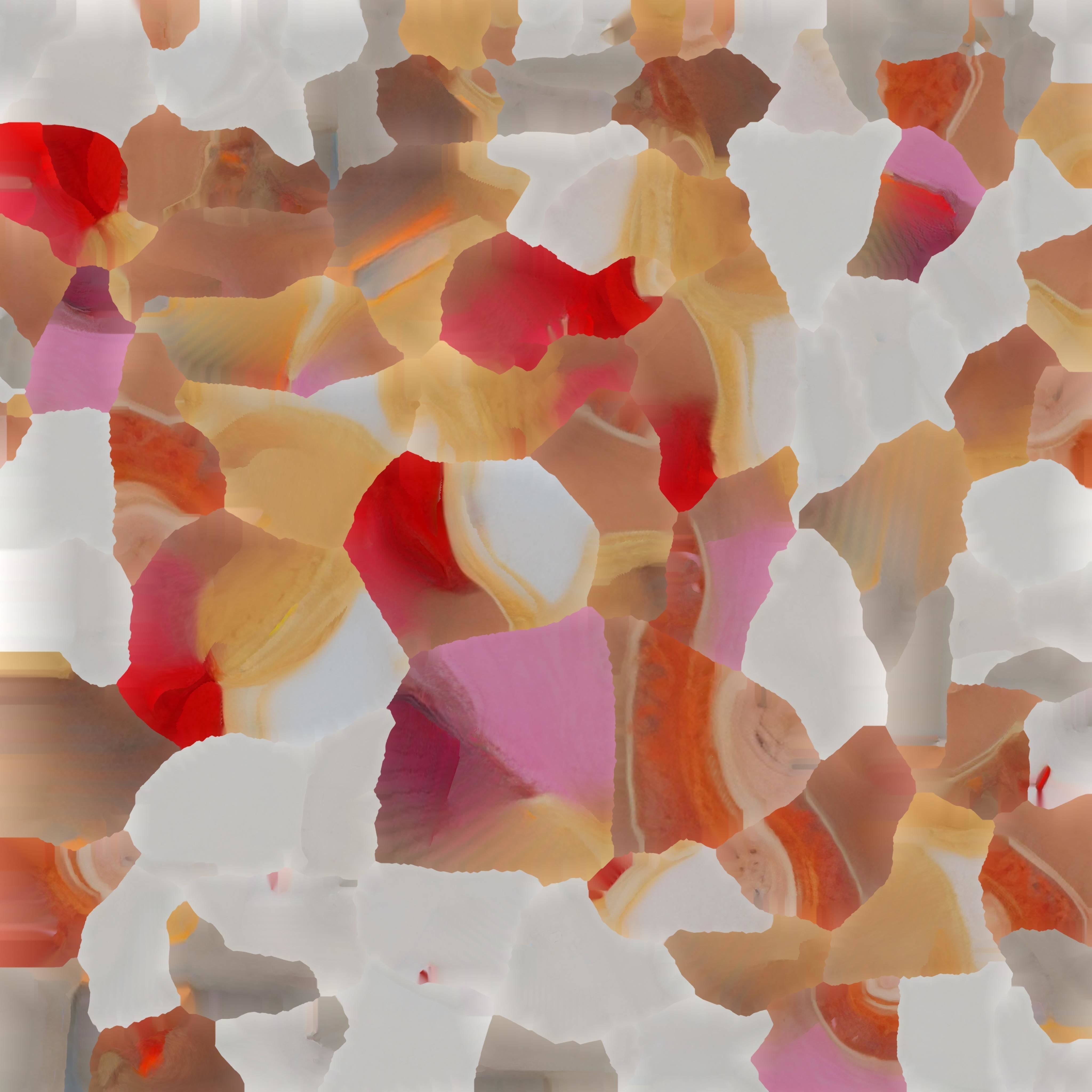 3D Model of 1st Month Human Embryo 3D print model_14