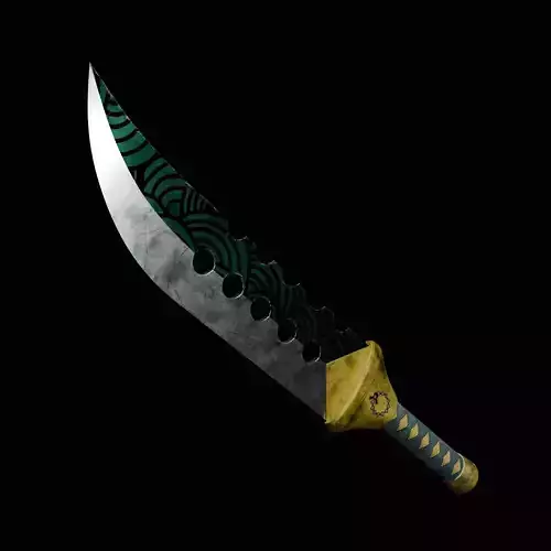Lostvayne Meliodas Sword