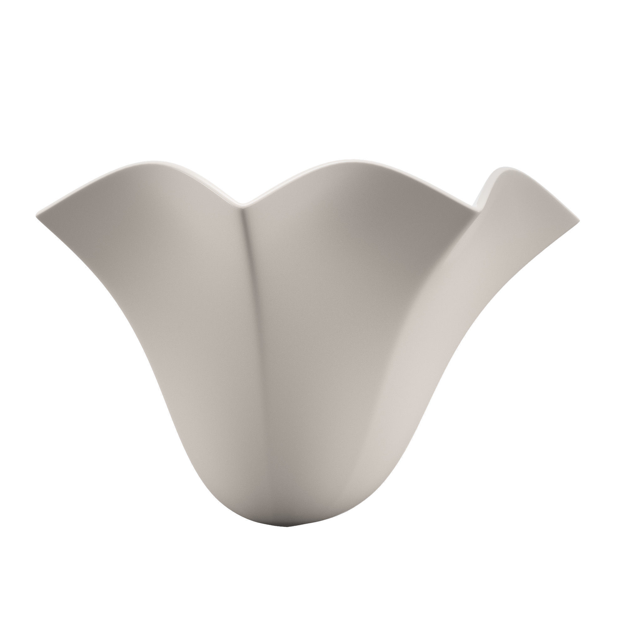 Jean Sconce 3D model_2