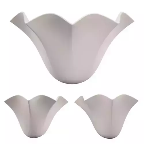 Jean Sconce 3D model