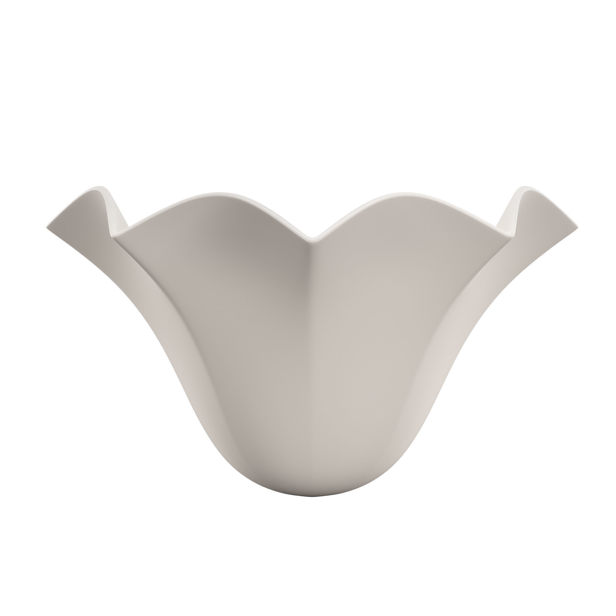 Jean Sconce 3D model_1