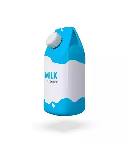 Milk pack 