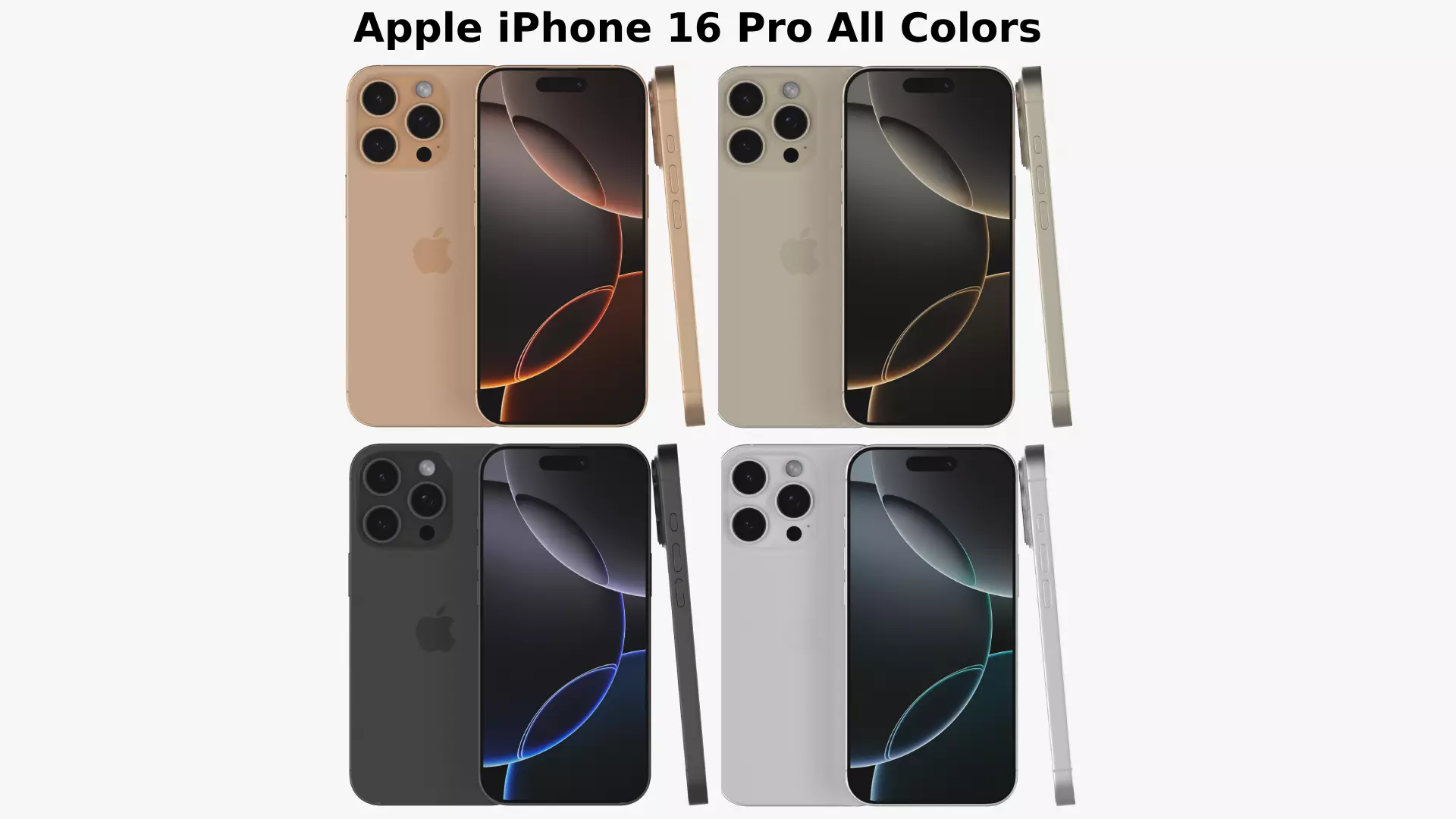 Apple iPhone 16 Pro Collection _0