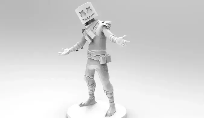 FORTNITE - RAVEMELLO