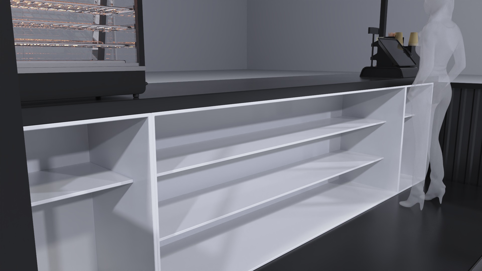 Stand Bar 5 3D model_11
