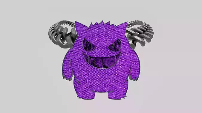 Cuban Chain Necklace