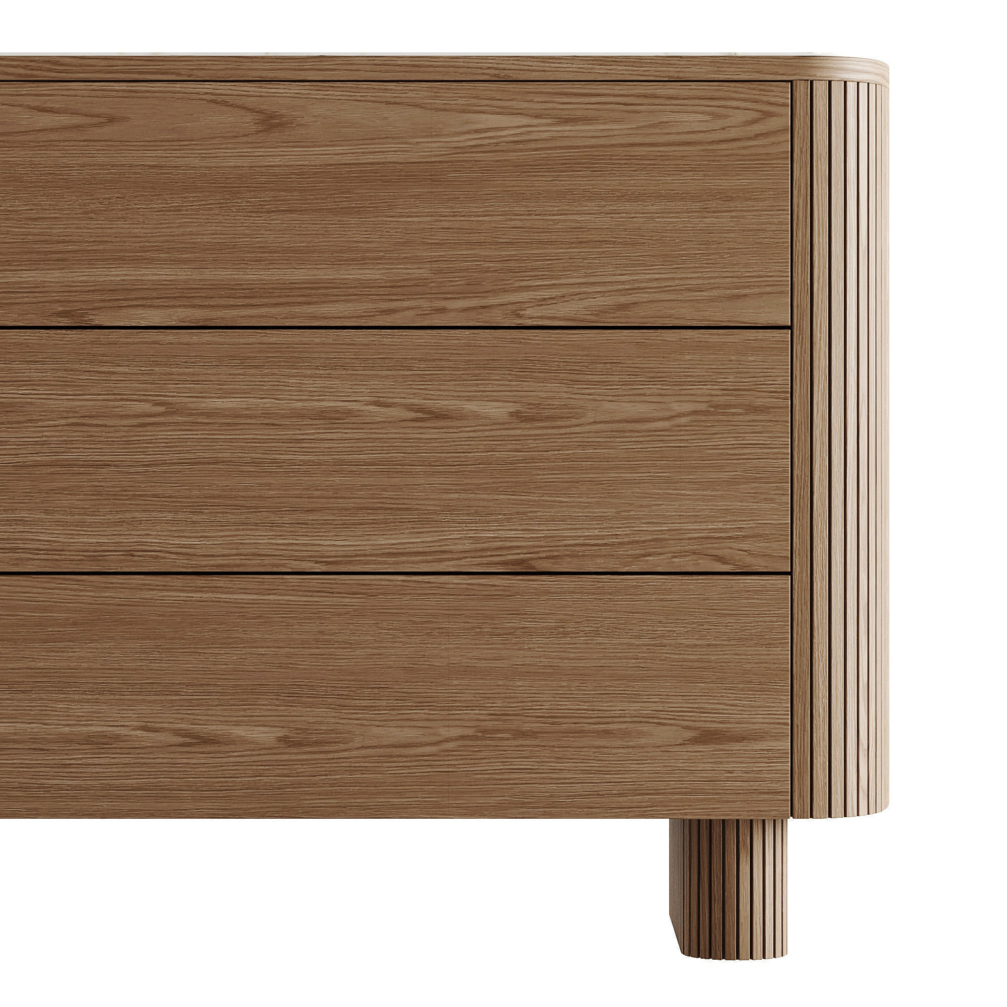 Santiago chest of drawers 3D model_6