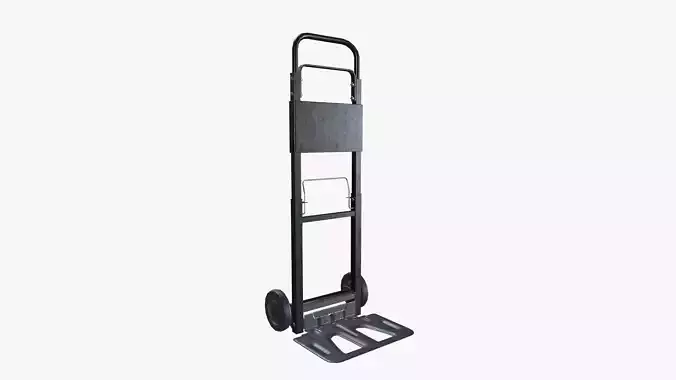 Hand Truck