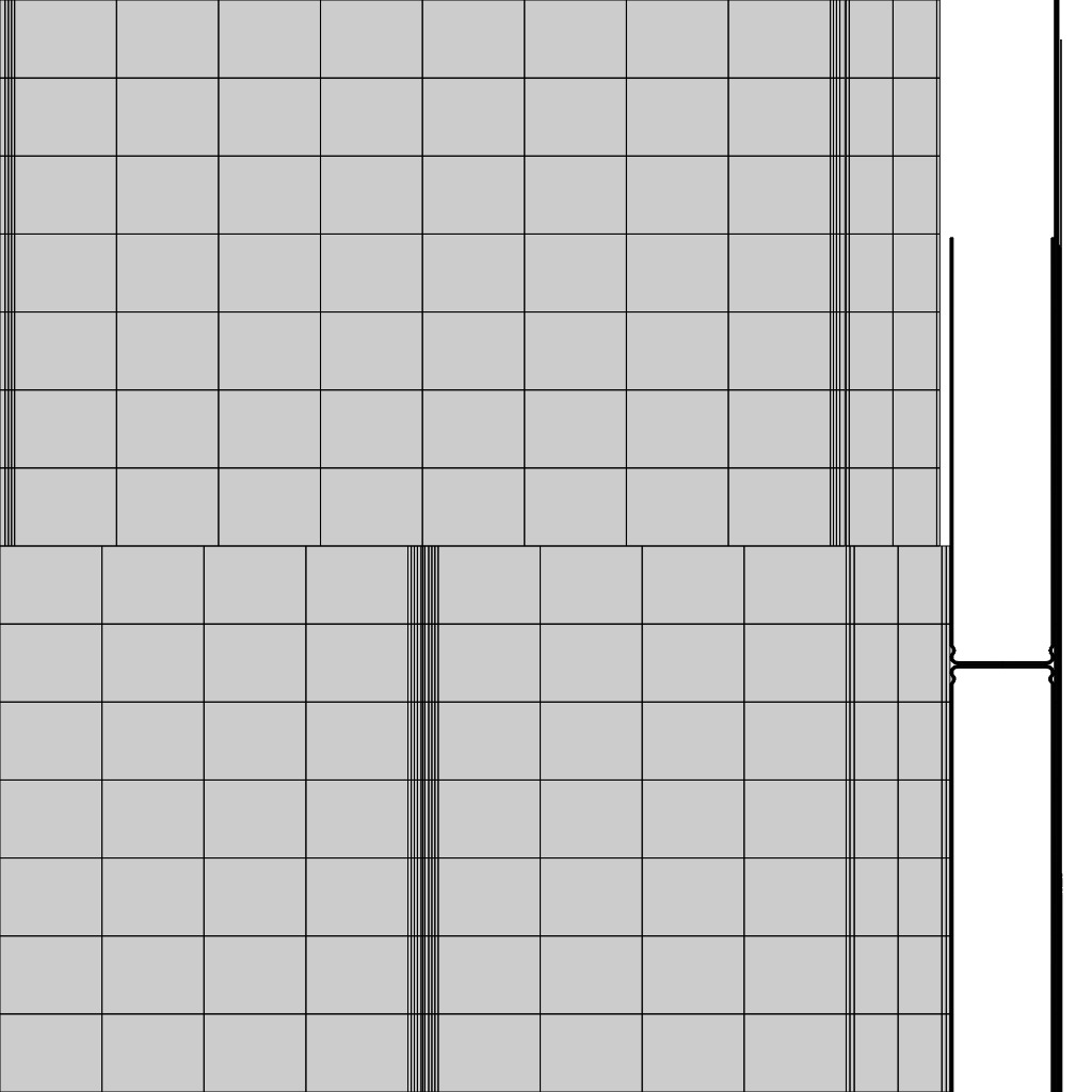 Book01 Low-poly 3D model_15