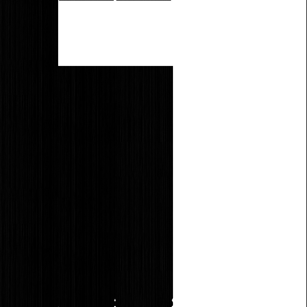 Book01 Low-poly 3D model_13