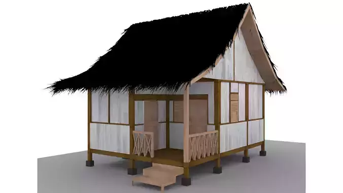 Sundanes Traditional Suhunan Jubleb Nangkub