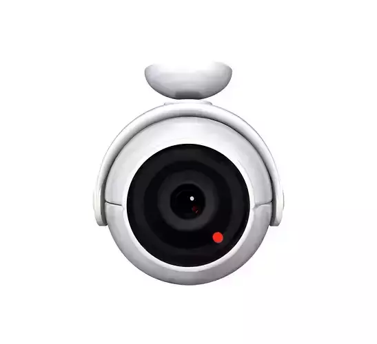 Security camera 