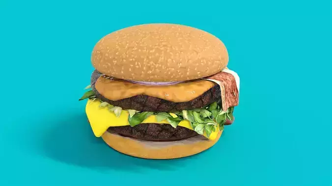 BURGER
