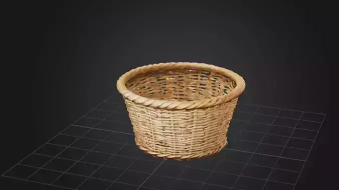 Woven Basket