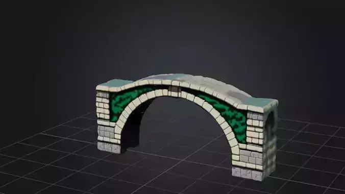 Pixel Bridge 