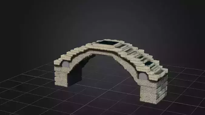 Pixel Bridge 