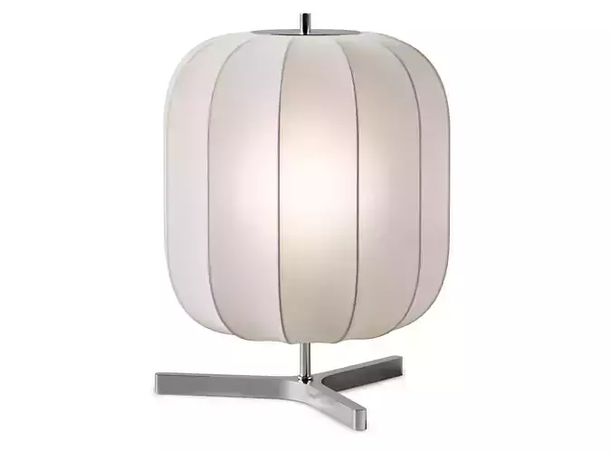 Table lamp AM PM Satchi