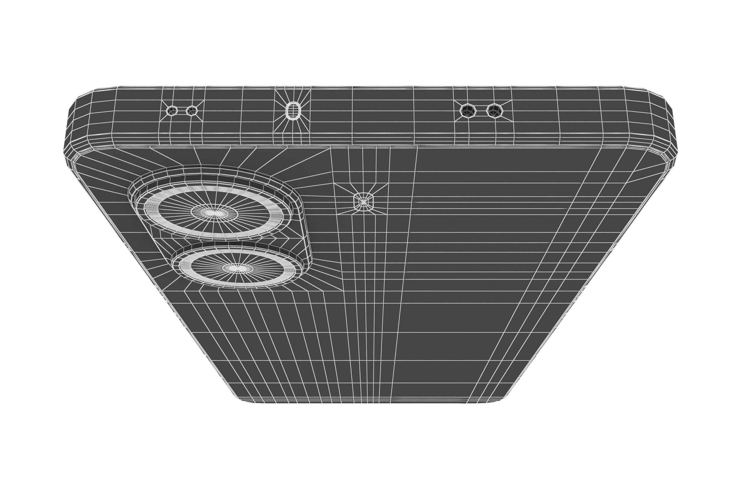 Xiaomi Poco X7 Pro 5G All Colors 3D model_39