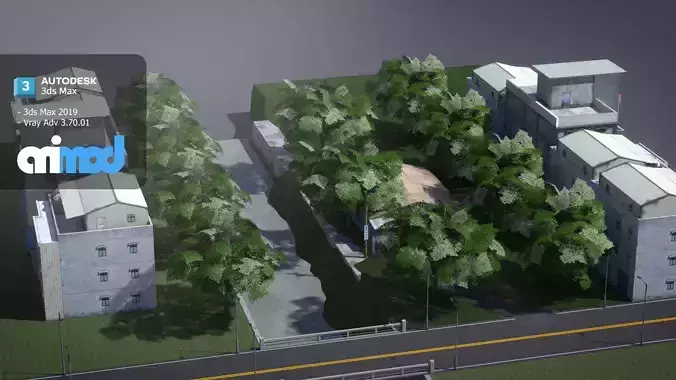 Tw Industrial Road 003