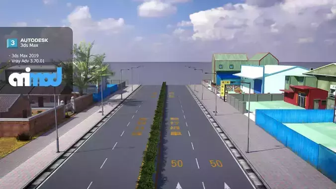 Tw Industrial Road 004