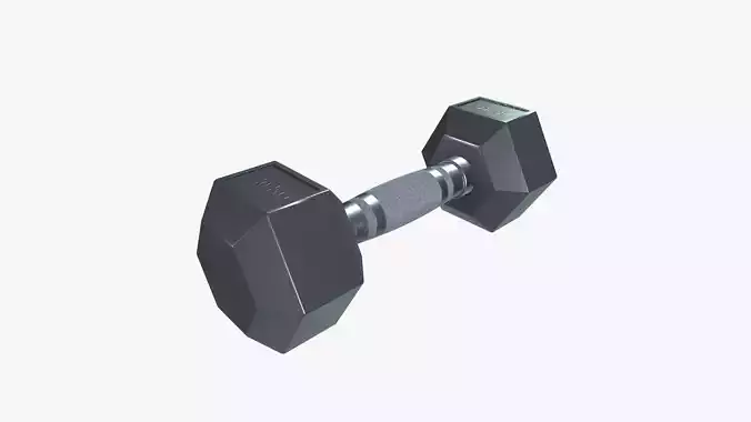 Dumbbell