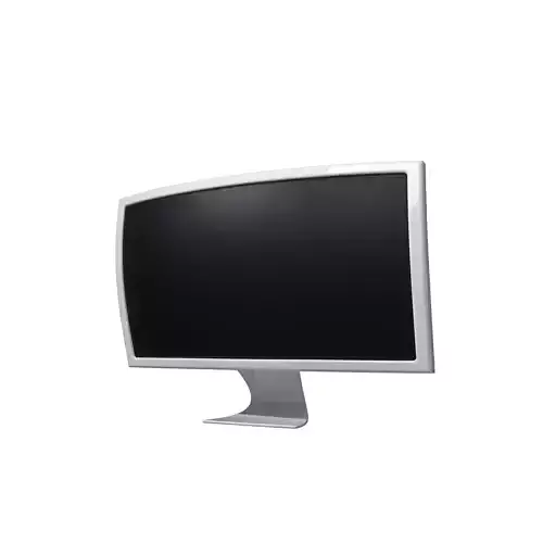 monitor Computer screen 