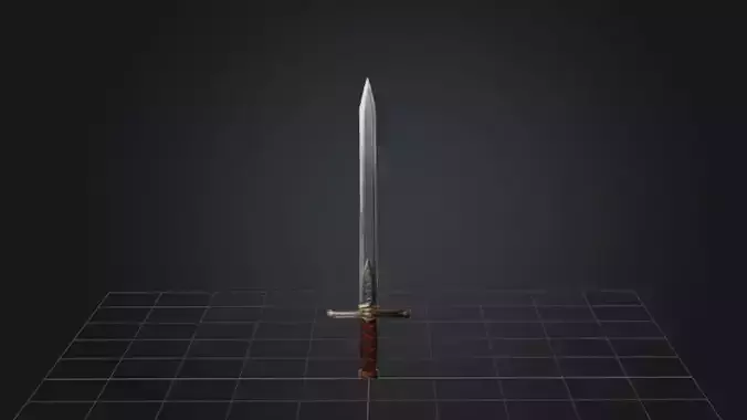 Sword