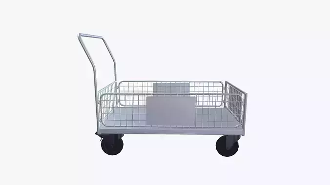 Hand Truck