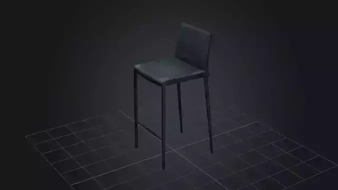 Stool Chair