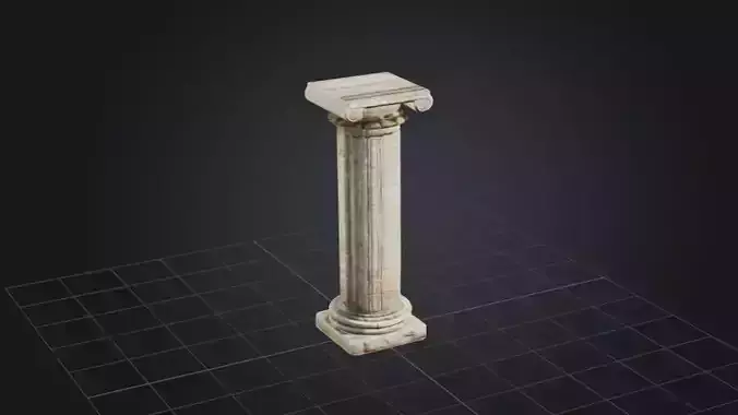 Classical Column