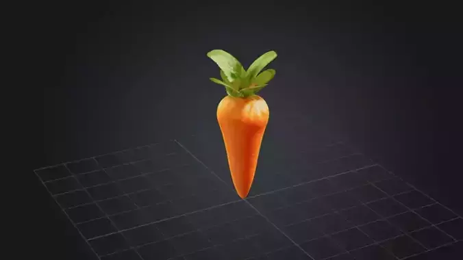 Carrot