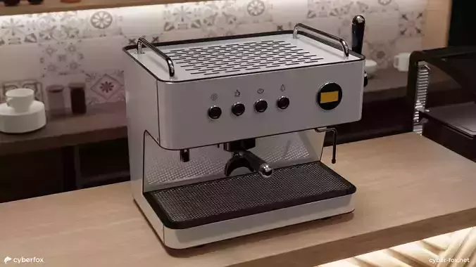 Coffee Machine