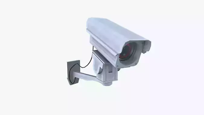CCTV Camera