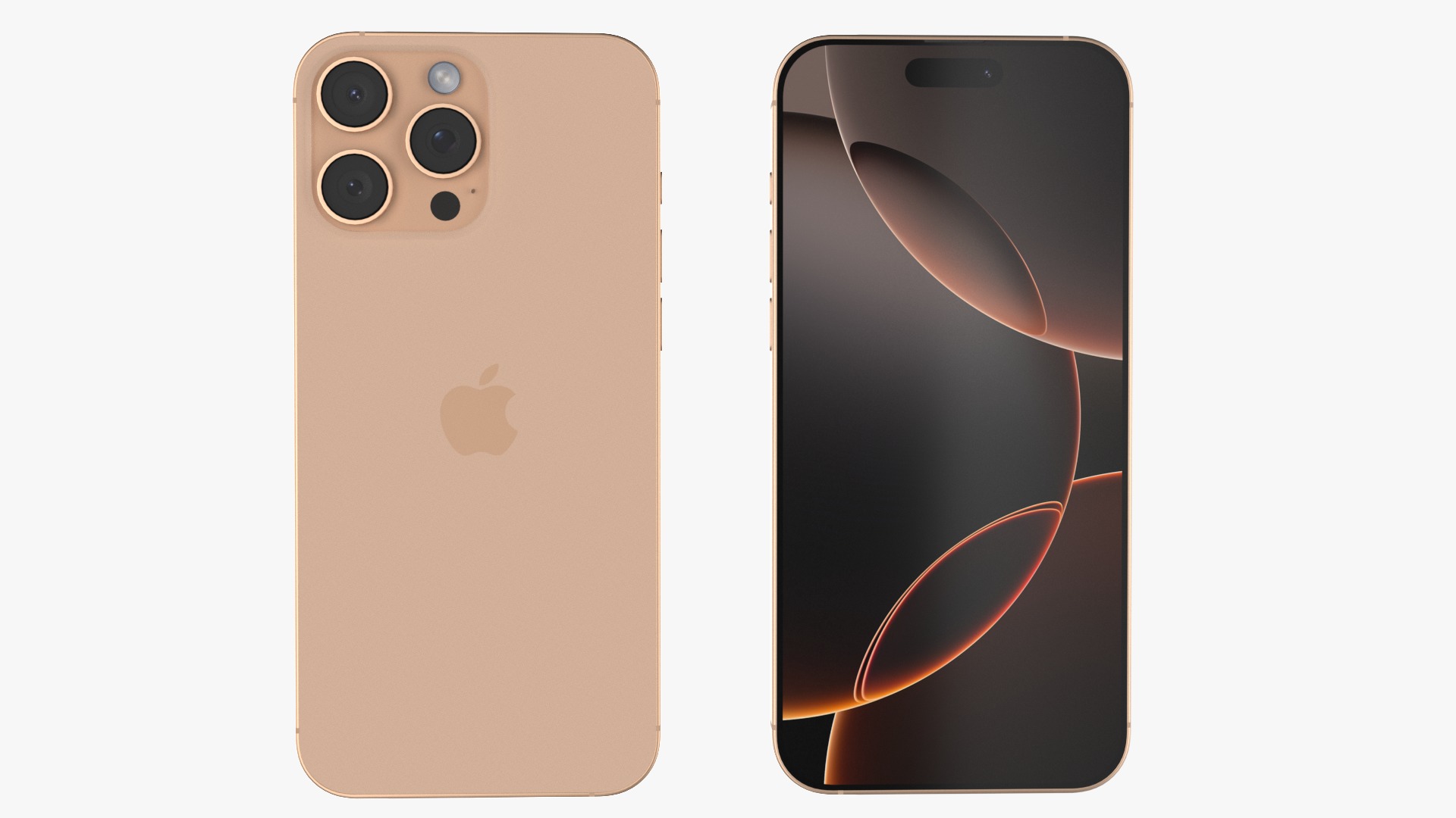 iPhone 16 Pro Max Titanium collection  _6