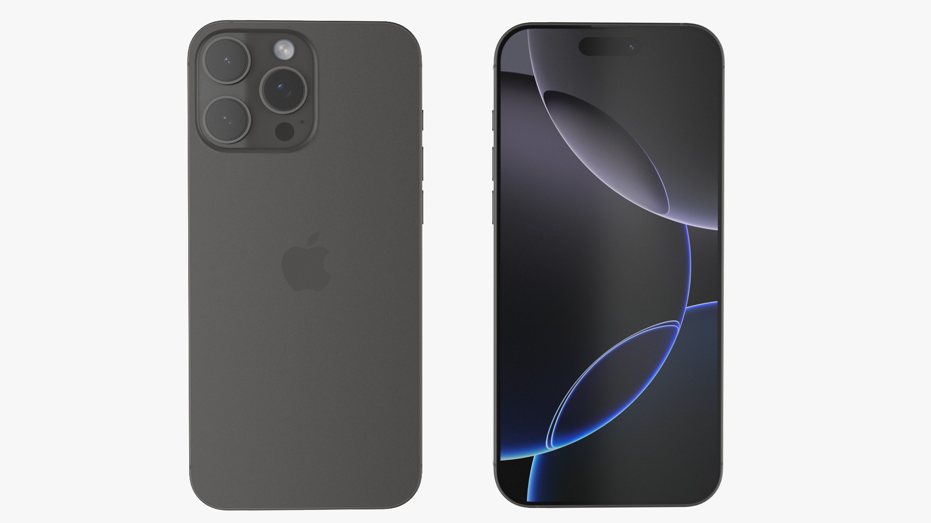 iPhone 16 Pro Max Titanium collection  _7