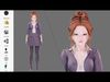 Casual Clothing 0013 - UE5 - Unity - Blender - Animated Low-poly 3D model_2